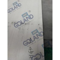 哈氏合金Hastelloy G-30/N06030圆钢无缝管