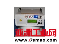 ERS-2-s氡钍分析仪及氡钍射气析出率测量仪