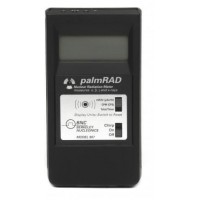 PalmRAD907手持式αβγ和X核辐射检测仪