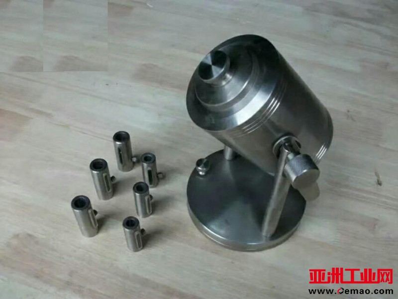 铅罐-F18翻转铅罐40mmPb