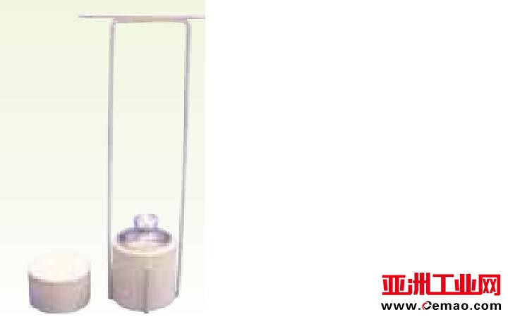 CRC钼测量铅罐
