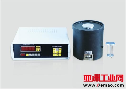 RM905粒子活度计