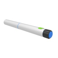 珠海产品设计公司提供胰岛素注射笔研发