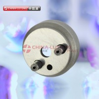 适配于喷油器过渡板厂家2 430 136 221