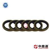 适配于汽车喷油器油封