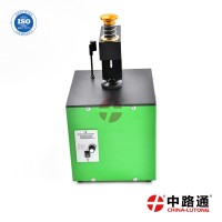 适配于电喷共轨喷油器油嘴阀组件阀帽锥孔研磨机