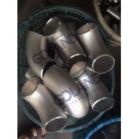 沉淀硬化不锈钢XM-12/15-5PH/S15500管件