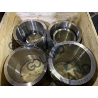 耐腐蚀不锈钢AL-6XN板材N08367棒材圆钢无缝管锻件