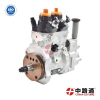 适配于BOSCH高压共轨柴油机燃油系统