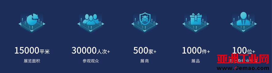 新升级，新格局|2022（第三届）全球数字经济产业大会如约将至！