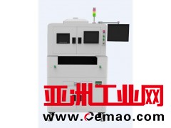激光锡球喷射焊锡机