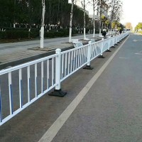 安平昌巨PVC道路护栏