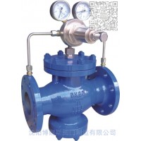 YK43F/X气体减压阀，稳压阀，氢气-氧气-氮气减压阀厂商