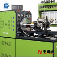 适配于S60H油嘴校验器套装测试仪eps 625