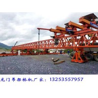 湖南郴州架桥机厂家30-100架桥机两年租金