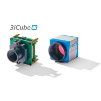 NET德国进口USB3.0工业相机3iCube系列