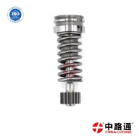 适配于卡特336D挖掘机喷油器厂家1W6541