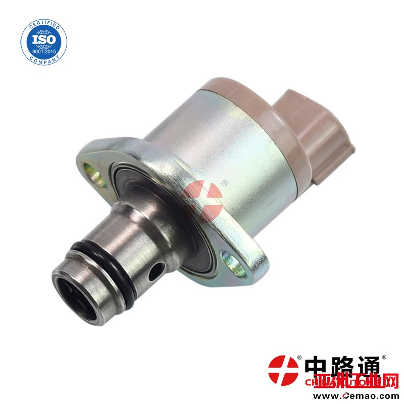 Fuel-Suction-Control-Valve-294200-0300-For-Toyota (9