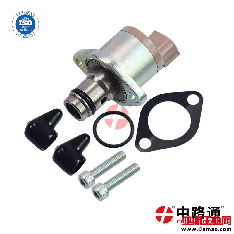 Fuel-Suction-Control-Valve-294200-0300-For-Toyota (9-4