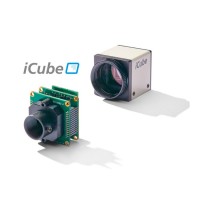NET德国进口USB2.0工业相机 iCube系列