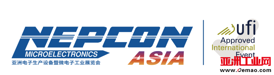 ICPF占据亮点C位！NEPCON ASIA 2022同期活动先知为快