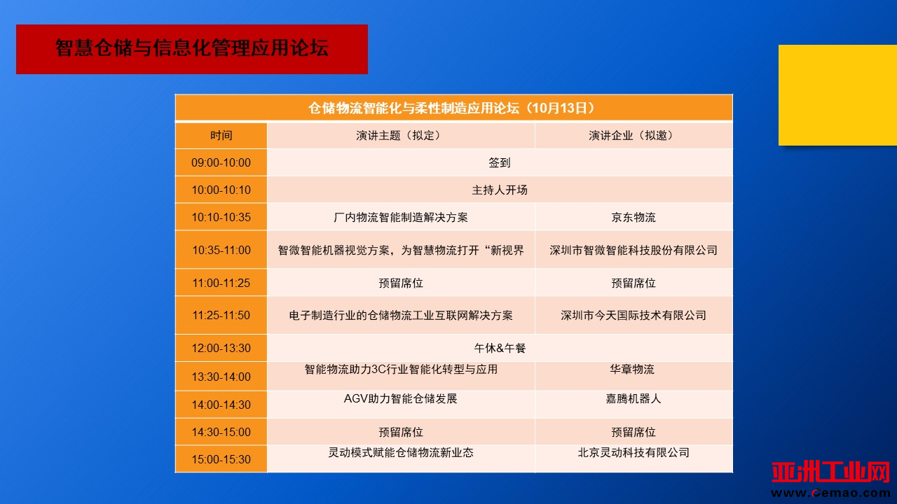 ICPF占据亮点C位！NEPCON ASIA 2022同期活动先知为快