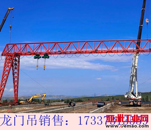 龙门吊 (111)