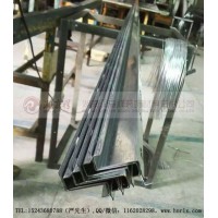 勾搭龙骨定制,冲孔勾搭龙骨,Z型勾搭龙骨,勾搭龙骨吊件厂