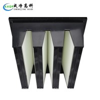 贵州贵阳高效空气过滤器，贵州贵阳高效百级过滤网生产厂家