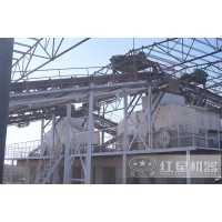 颚式破碎机型号规格比较多，选型怎么办T26