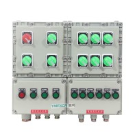 BXX-ExdeIIBT4/220v380v防爆电源检修箱