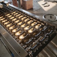 翰润渤GJ-400型光检设备 蛋品裂纹检测机 黑心蛋光检机