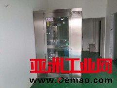 求购河南风淋室 河南风淋门 河南净化风淋室