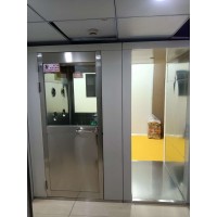 河南风淋室材质 河南风淋室价格