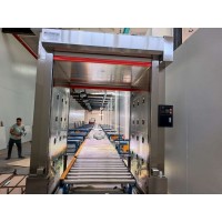 河南汽车涂装风淋室 河南风淋室批发