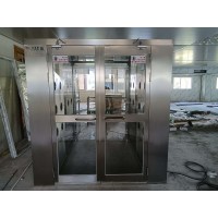 河南净化风淋室价格 河南净化风淋室定做