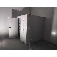 河南净化板风淋室 河南货物风淋室