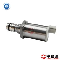 适配于五十铃发动机SCV阀厂家294200-0093