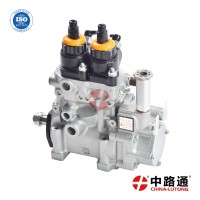 适配于柴油机高压共轨供油系统094000-0662