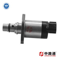 适配于SCV燃油计量单位阀厂家294200-9972