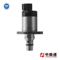 适配于柴油SCV吸入控制阀厂家294200-9972