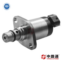 适配于柴油车油泵SCV阀厂家294200-9972