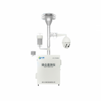 方测科技扬尘监测仪贝塔射线扬尘监测仪FC-YC5030