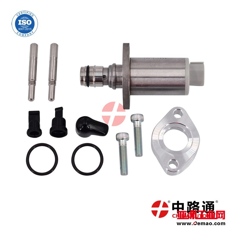 Fuel-Pressure-Control-Valve-for-DENSO-CR-System (5