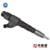 适用于  福田4JB1发动机喷油器厂家