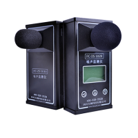 方测科技工业噪声监测仪RS485/4~20mA信号输出