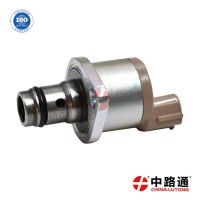 适配于DENSO电装共轨油泵SCV阀厂家1460A037