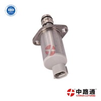 适配于凯斯共轨电装SCV阀厂家