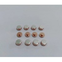 54P小型继电器银触点/交流接触器常开常闭触点