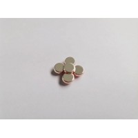 电器触头元件银触点/大功率电磁继电器120A银触点